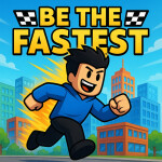 🏁 BE THE FASTEST!