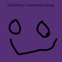 Packerboys Awesome Game