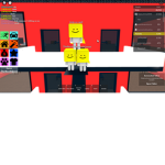 The Noob Raiding