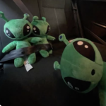 Certified Aliens