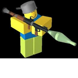 Rocket Royale