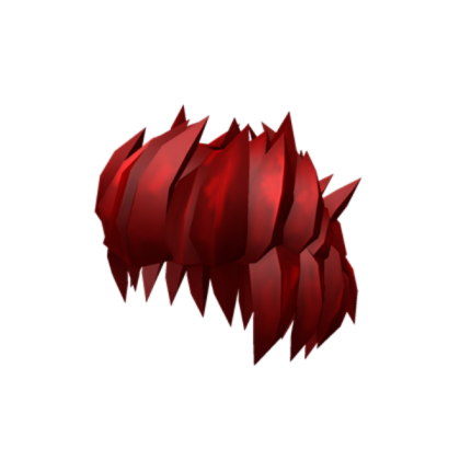 Hair Roblox decal