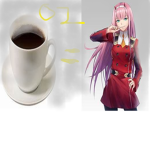 Cawfee Zero