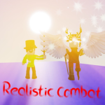 Realistic Combat fans