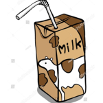 Chocalate Milk Club!