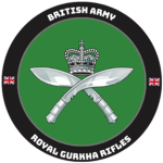 |BA| ~ The Rifles Regiment ~