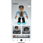 Tshepang robux group