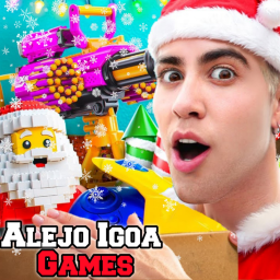 Alejo Igoa Games