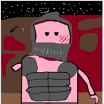 knights of the earthworm