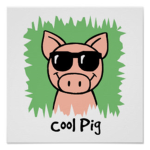 The oink people