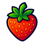 Strawberry Inc.