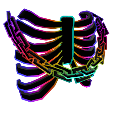 Demon Lord Chest (Rainbow) thumbnail