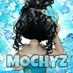 Work At Mochyz Cafe