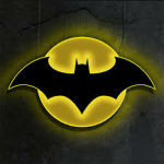 BATMAN GAMES