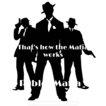 Roblox Mafia (Founded by Trixcas)