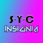 S-Y-C Insignia