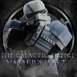 :| TGE |: 501st Imperial Legion