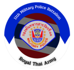 [RTA] Military police officer.