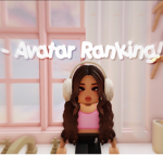 - Avatar Ranking!