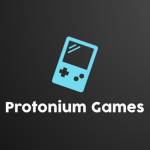 Protonium Games