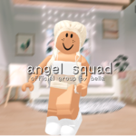 ~ angel squad ~