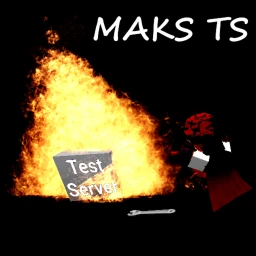 MaksTS icon