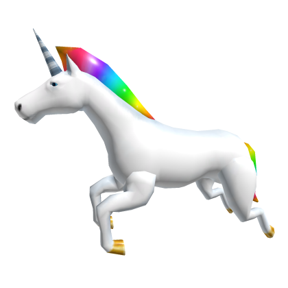 Magical Unicorn