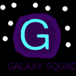 Galaxy Squad on YT