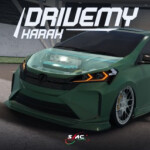 (RACING AND NEW AIRSUS) DriveMY: Malaysia (Beta)