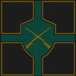 1st Évalian Rifles