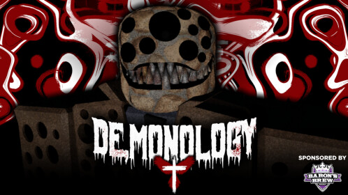 [UPD] Demonology🕯️
