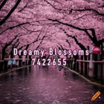 Dreamy Blossoms