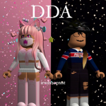 *Dazzle Dance Academy*