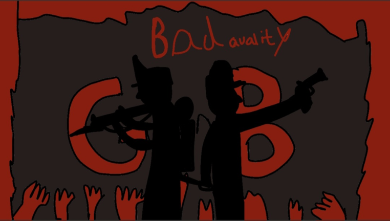  Guts and Blackpowder Vardøhus (fanmade remake) screenshot 1