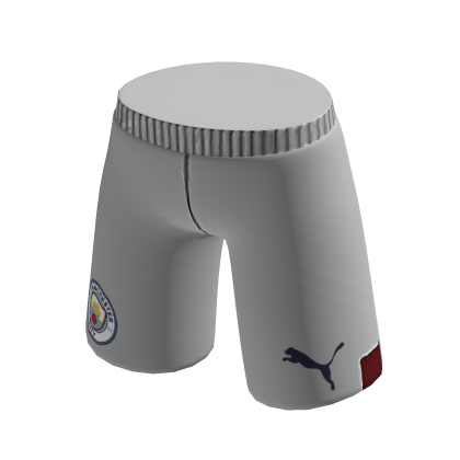 MCFC Shorts