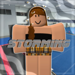 Storming All-Stars