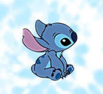Preppy Stitch fans!