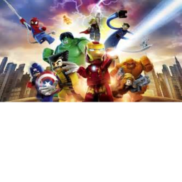 super hero tycoon