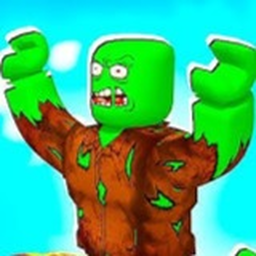 Zombie Wall icon