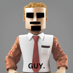 GUY.