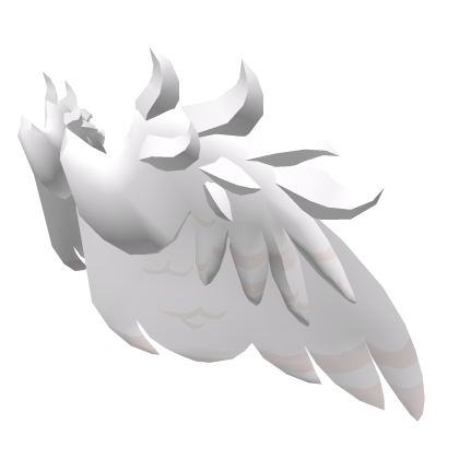 Angel Headwings