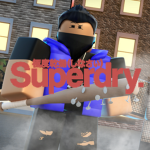 Super.dry