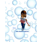 #The bubble squad