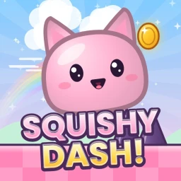 Squishy Dash! icon