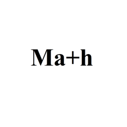 Mathematics. [Pre-alpha!]