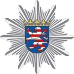 Frankfurt Polizei