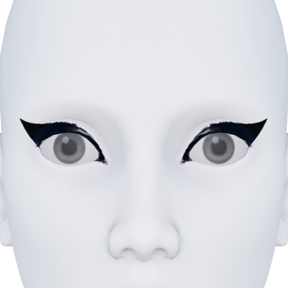 Baddie Eyeliner thumbnail