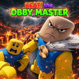 BEAT! The World's Hardest Obby icon