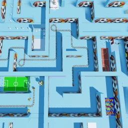 LiveMazes  icon
