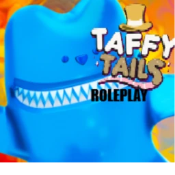 (NEW!) Taffy Tails Roleplay {FANMADE} icon